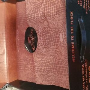 freebird Cheyenne Ice multi color